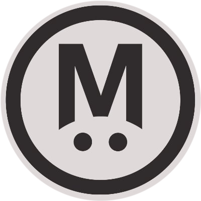 Mega ETH Logo